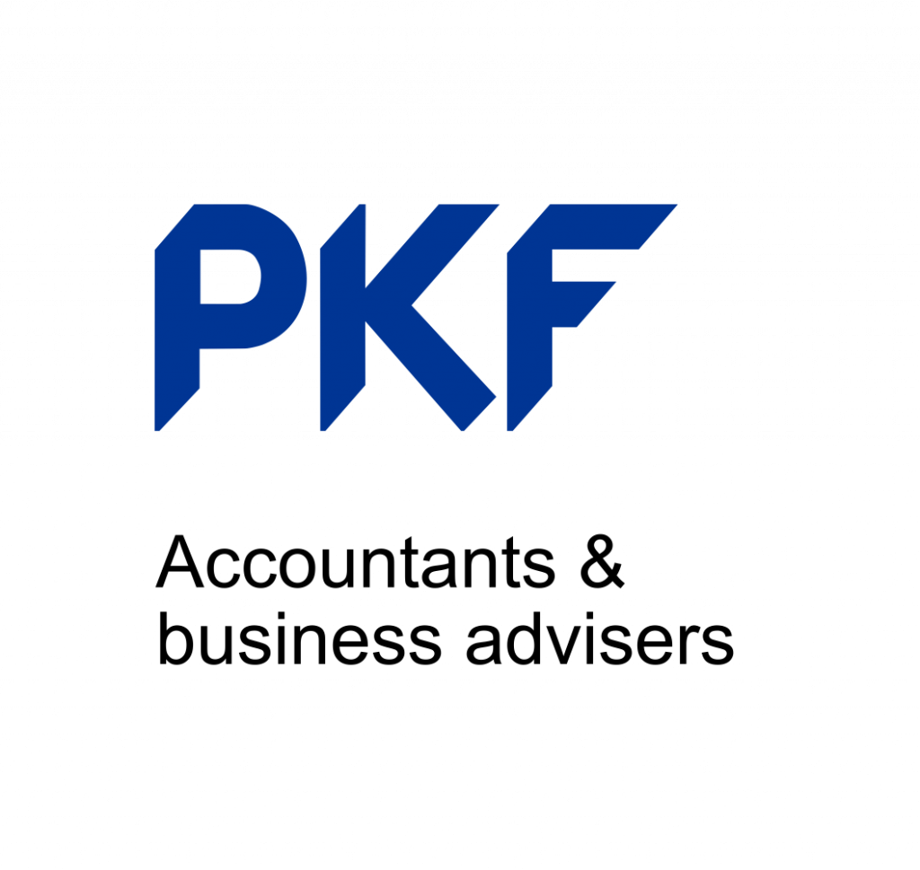 Logo PKF