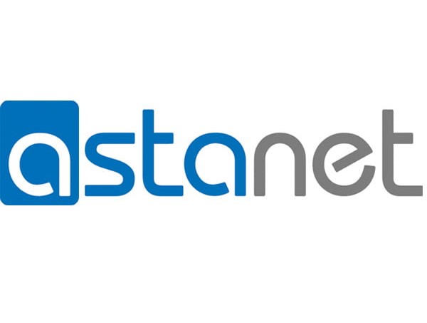 Logo Astanet