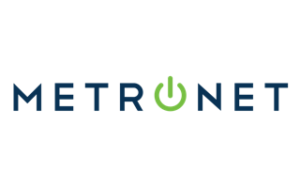 Logo Metronet