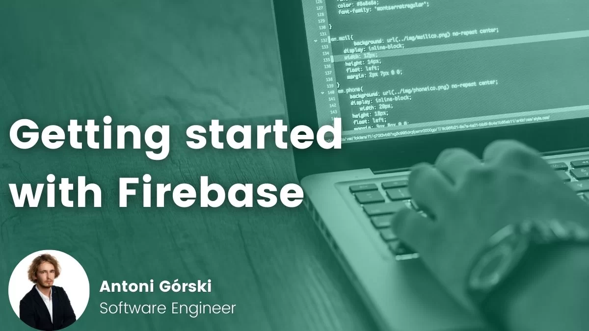 Firebase by Google Cloud là một dịch vụ đáng tin cậy và tiện ích cho việc phát triển ứng dụng. Với Firebase, bạn có thể tập trung vào quan trọng nhất: tạo ra sản phẩm tốt nhất của mình mà không phải lo lắng về hệ thống phía sau.