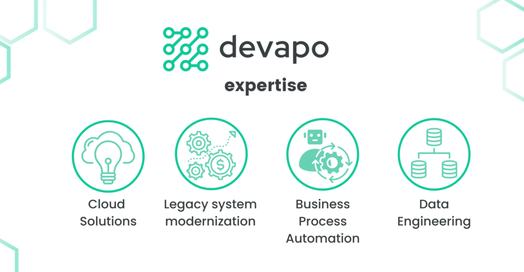 Devapo services