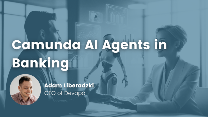 Camunda AI Agents